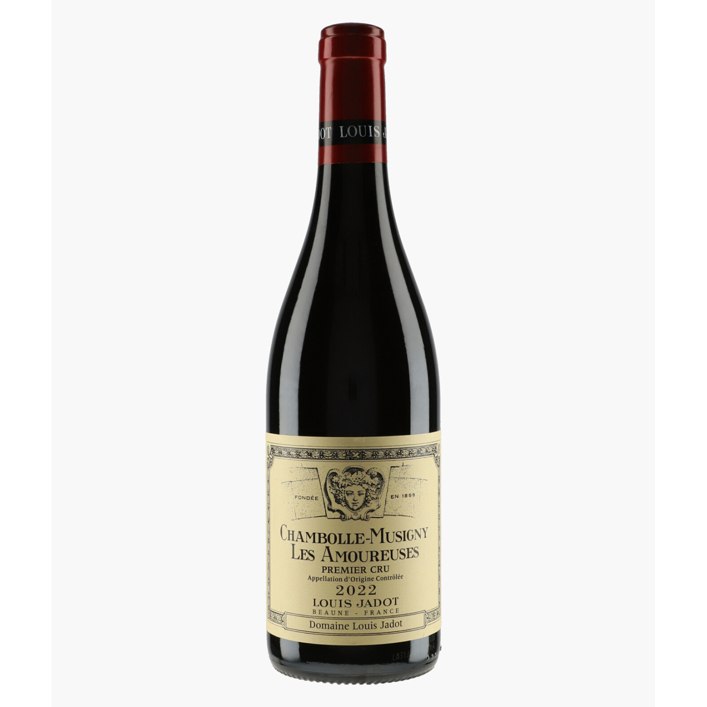 Chambolle-Musigny 1er Cru Les Amoureuses 2022 | JADOT LOUIS