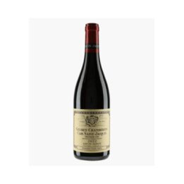 Gevrey-Chambertin 1er Cru Clos-Saint-Jacques | JADOT LOUIS