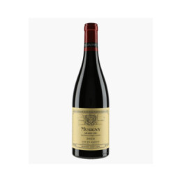 Musigny Grand Cru | JADOT LOUIS