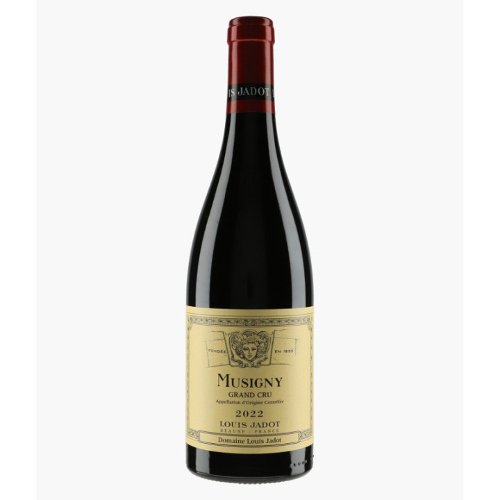 Musigny Grand Cru | JADOT LOUIS