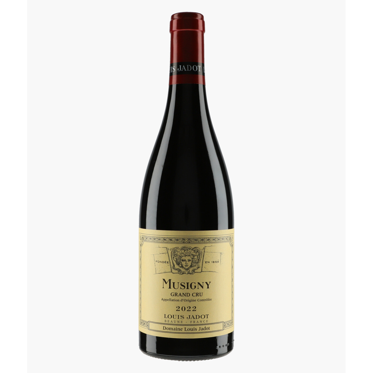 Musigny Grand Cru | JADOT LOUIS
