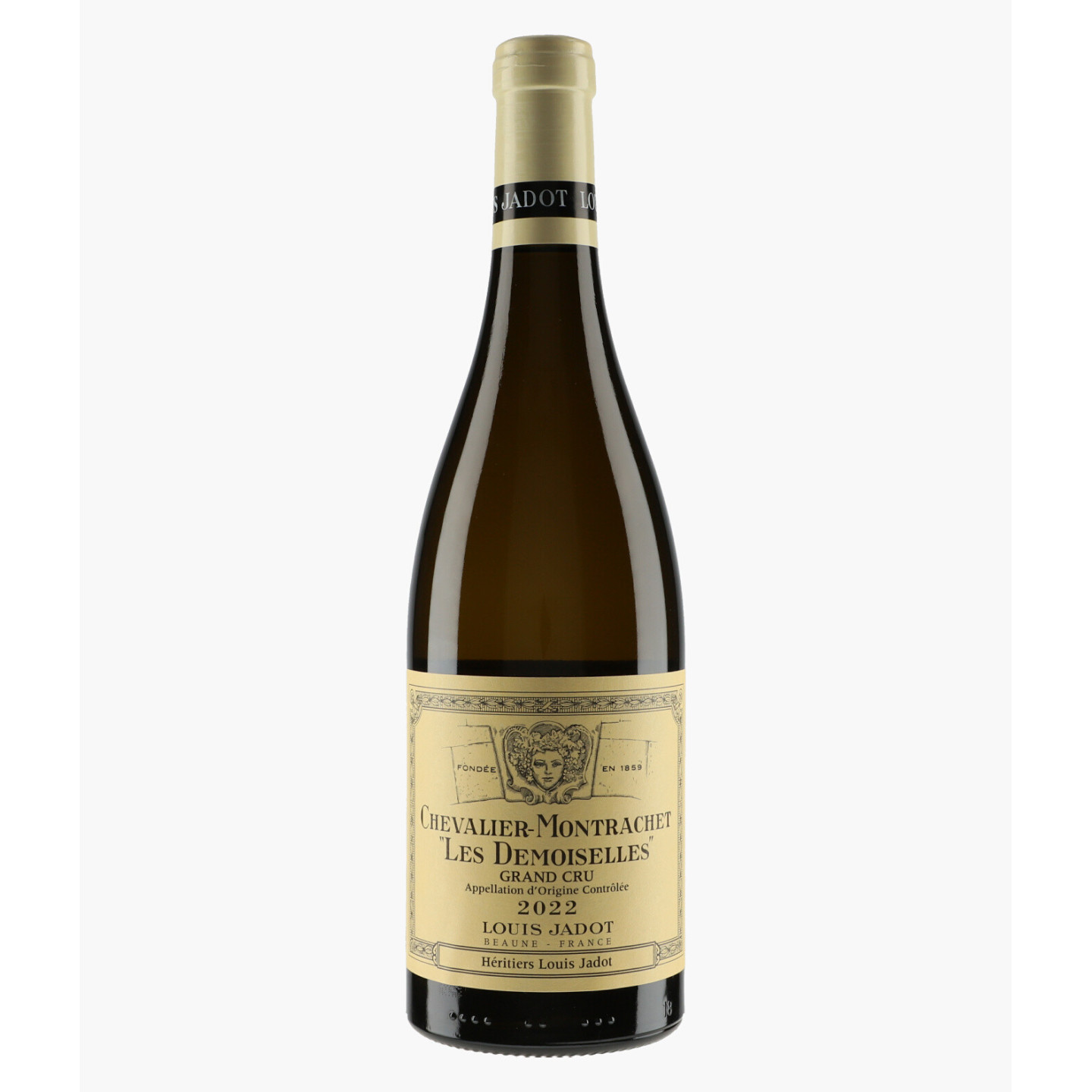 Chevalier-Montrachet Grand Cru Les Demoiselles | JADOT LOUIS