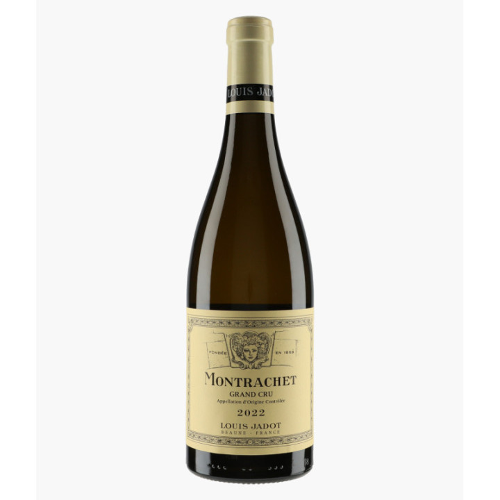 Montrachet Grand Cru 2022 | JADOT LOUIS