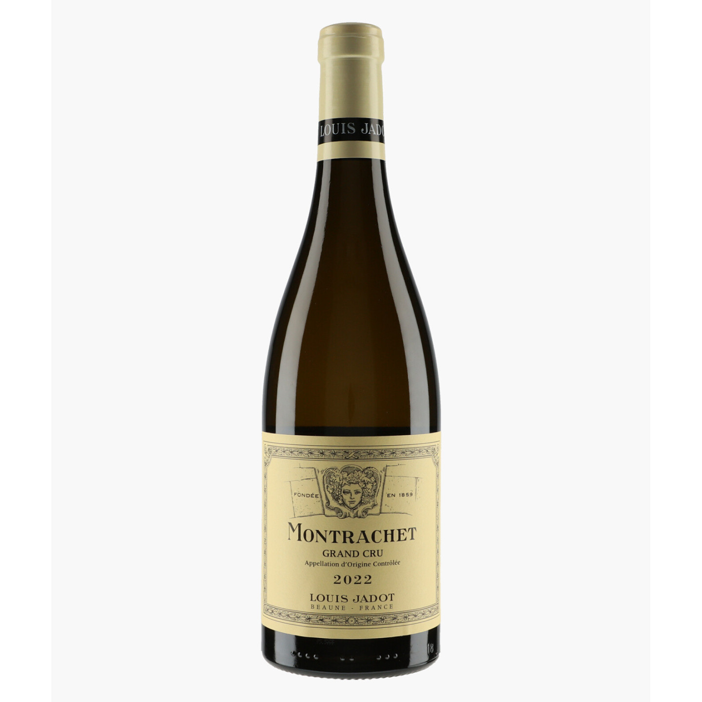 Montrachet Grand Cru 2022 | JADOT LOUIS