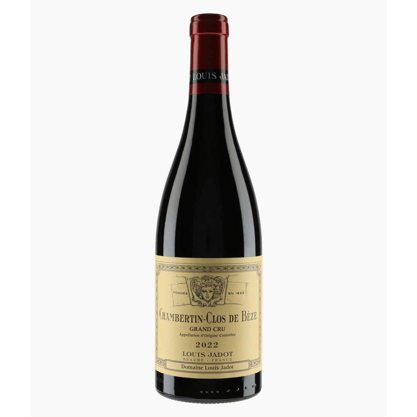 Chambertin Clos-de-Bèze Grand Cru | JADOT LOUIS