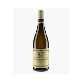 Chassagne-Montrachet 1er Cru Les Grandes Ruchottes | JADOT LOUIS