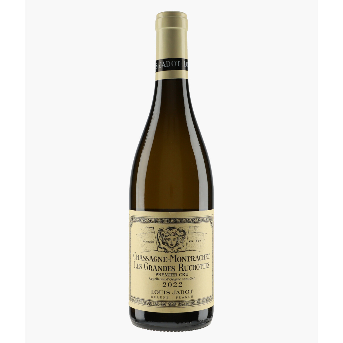 Chassagne-Montrachet 1er Cru Les Grandes Ruchottes 2022 | JADOT LOUIS