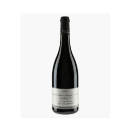 Morey-Saint-Denis 1er Cru La Riotte Vieilles Vignes 2021 | JOUAN OLIVIER