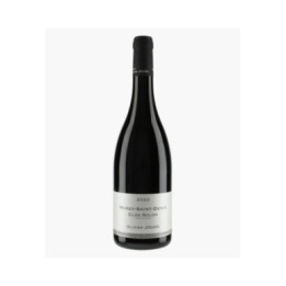 Morey-Saint-Denis Clos Solon 2022 | JOUAN OLIVIER