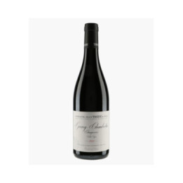 Gevrey-Chambertin Champerrier Vieilles Vignes 2021 | TARDY JEAN & FILS