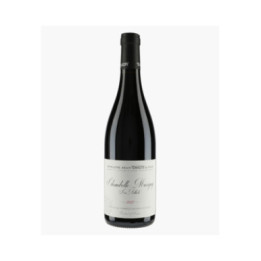 Chambolle-Musigny Les Athets 2022 | TARDY JEAN & FILS