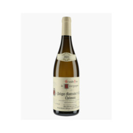 Puligny-Montrachet 1er Cru Chalumaux | PERNOT PAUL