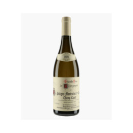 Puligny-Montrachet 1er Cru Champ-Canet | PERNOT PAUL