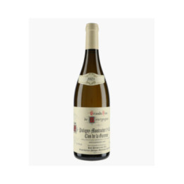 Puligny-Montrachet 1er Cru Clos de la Garenne | PERNOT PAUL