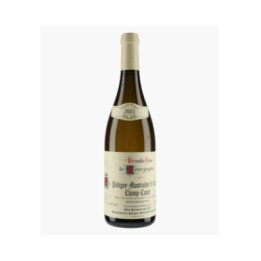 Puligny-Montrachet 1er Cru Champ-Canet | PERNOT PAUL
