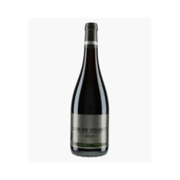 Clos-de-Vougeot Grand Cru Cuvée du Cèdre 2021 | PONSOT LAURENT