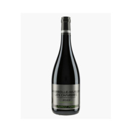 Chambolle-Musingy 1er Cru Les Charmes Cuvée du Tilleul 2022 | PONSOT LAURENT