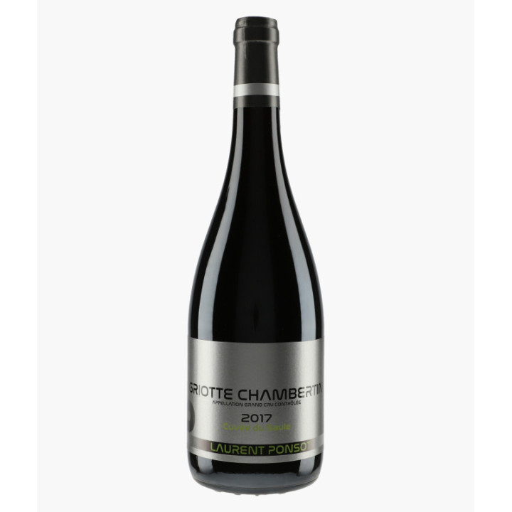 Griotte-Chambertin Cuvée du Saule Grand Cru | PONSOT LAURENT