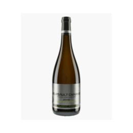 Meursault 1er Cru Charmes Cuvée de la Centaurée 2018 | PONSOT LAURENT