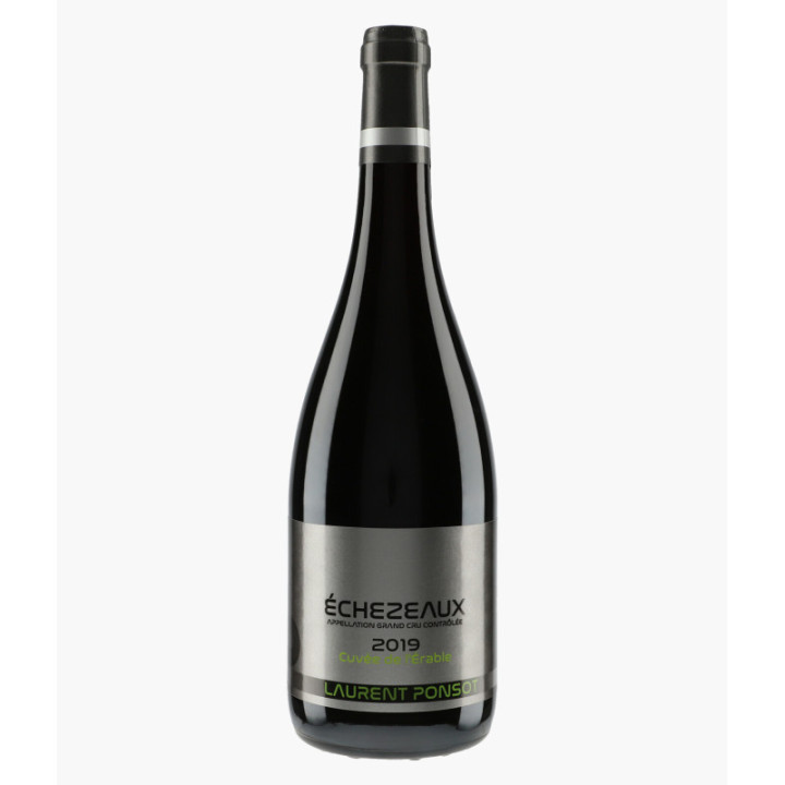 Echezeaux Grand Cru Cuvée de l'Erable 2019 | PONSOT LAURENT