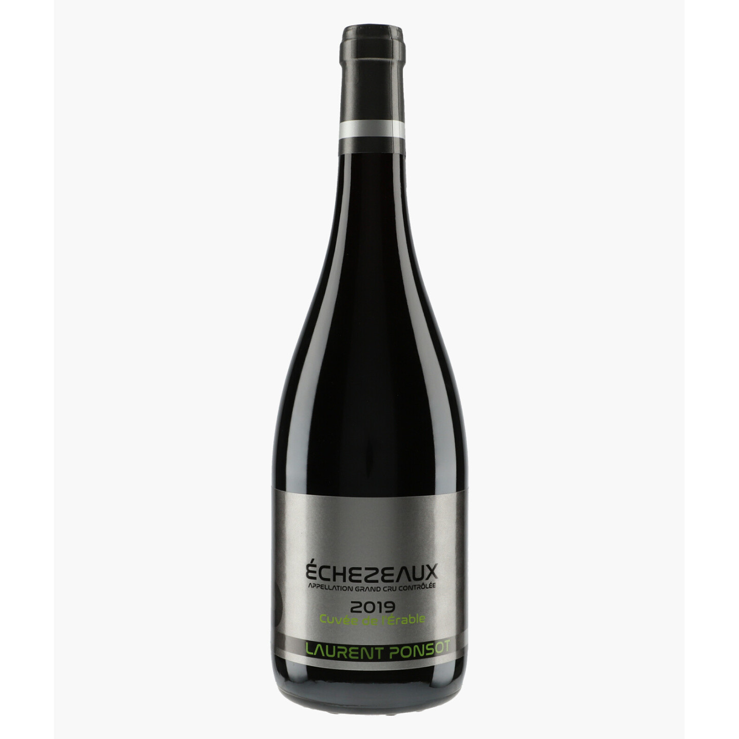 Echezeaux Grand Cru Cuvée de l'Erable 2019 | PONSOT LAURENT