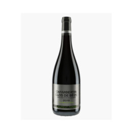 Chambertin Clos-de-Bèze Grand Cru Cuvée du Frêne 2019 | PONSOT LAURENT