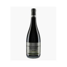 Gevrey-Chambertin 1er Cru En Ergot Cuvée du Mélèze 2020 | PONSOT LAURENT