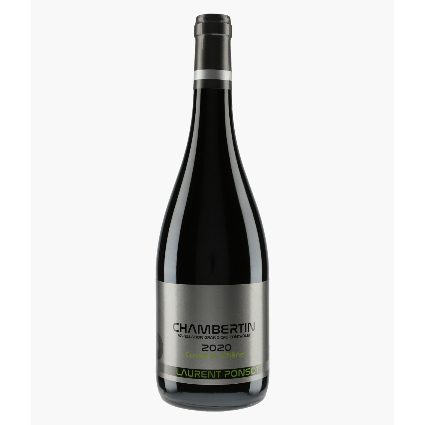 Chambertin Grand Cru Cuvée du Chêne 2020 | PONSOT LAURENT