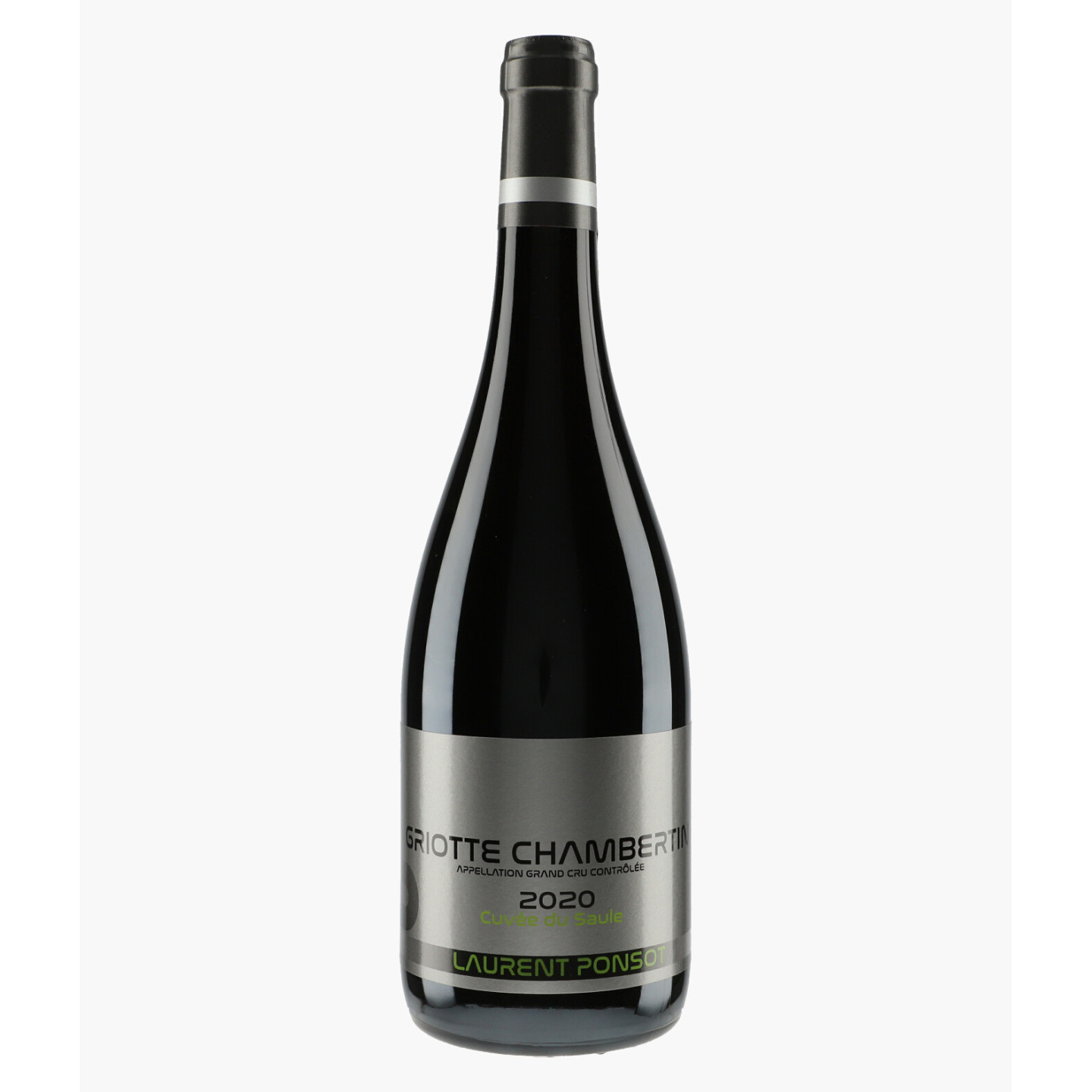 Griotte-Chambertin Cuvée du Saule Grand Cru | PONSOT LAURENT