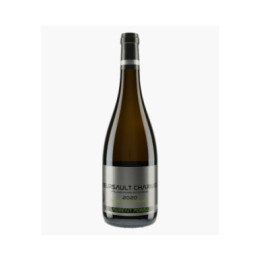 Meursault 1er Cru Charmes Cuvée de la Centaurée 2020 | PONSOT LAURENT