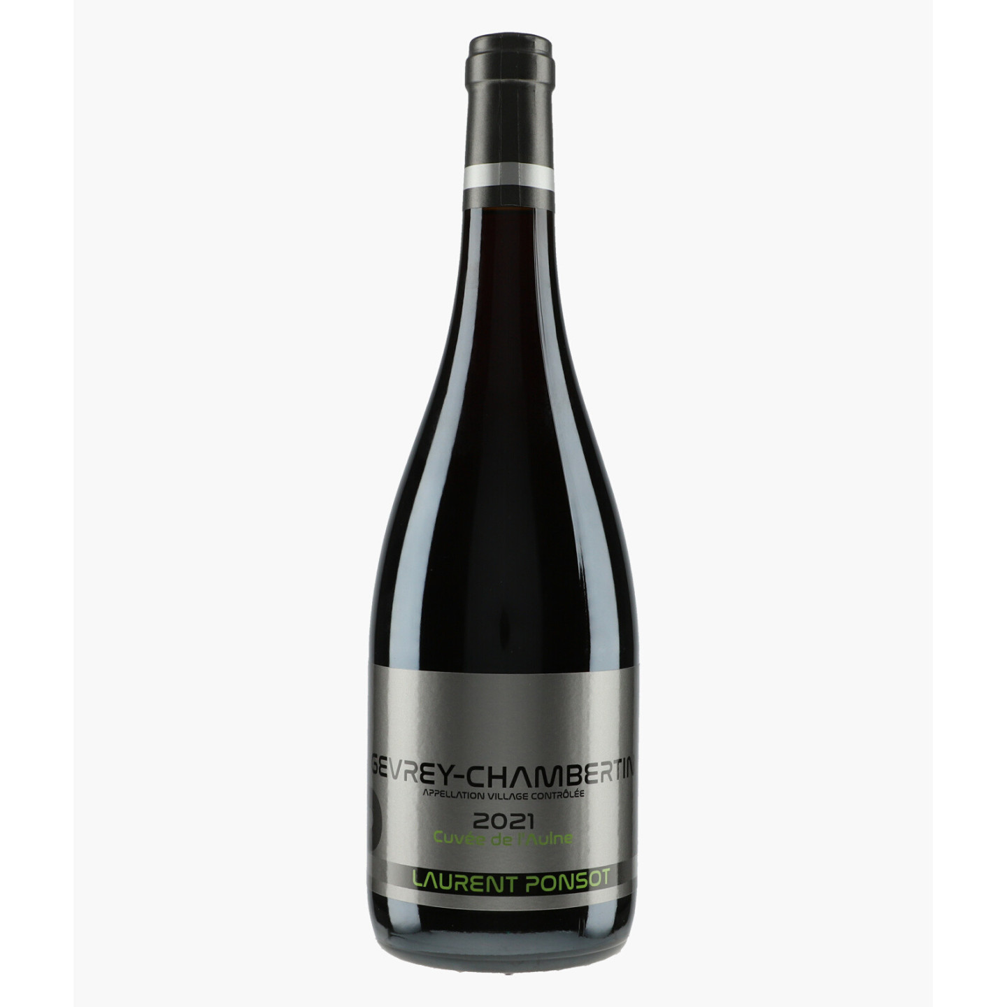 Gevrey-Chambertin Cuvée de l'Aulne 2021 | PONSOT LAURENT