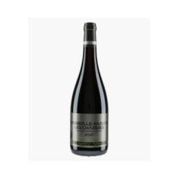 Chambolle-Musingy 1er Cru Les Charmes Cuvée du Tilleul 2021 | PONSOT LAURENT