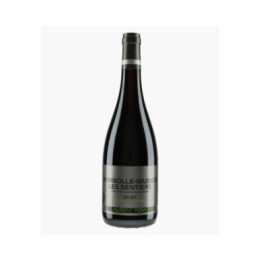 Chambolle-Musigny 1er Cru Les Sentiers Cuvée du Sorbier 2021 | PONSOT LAURENT