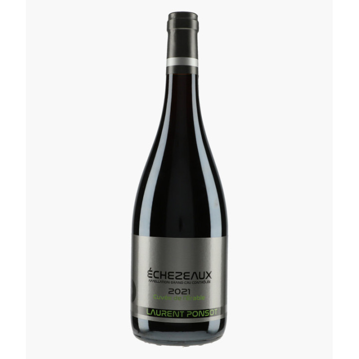 Echezeaux Grand Cru Cuvée de l'Erable | PONSOT LAURENT
