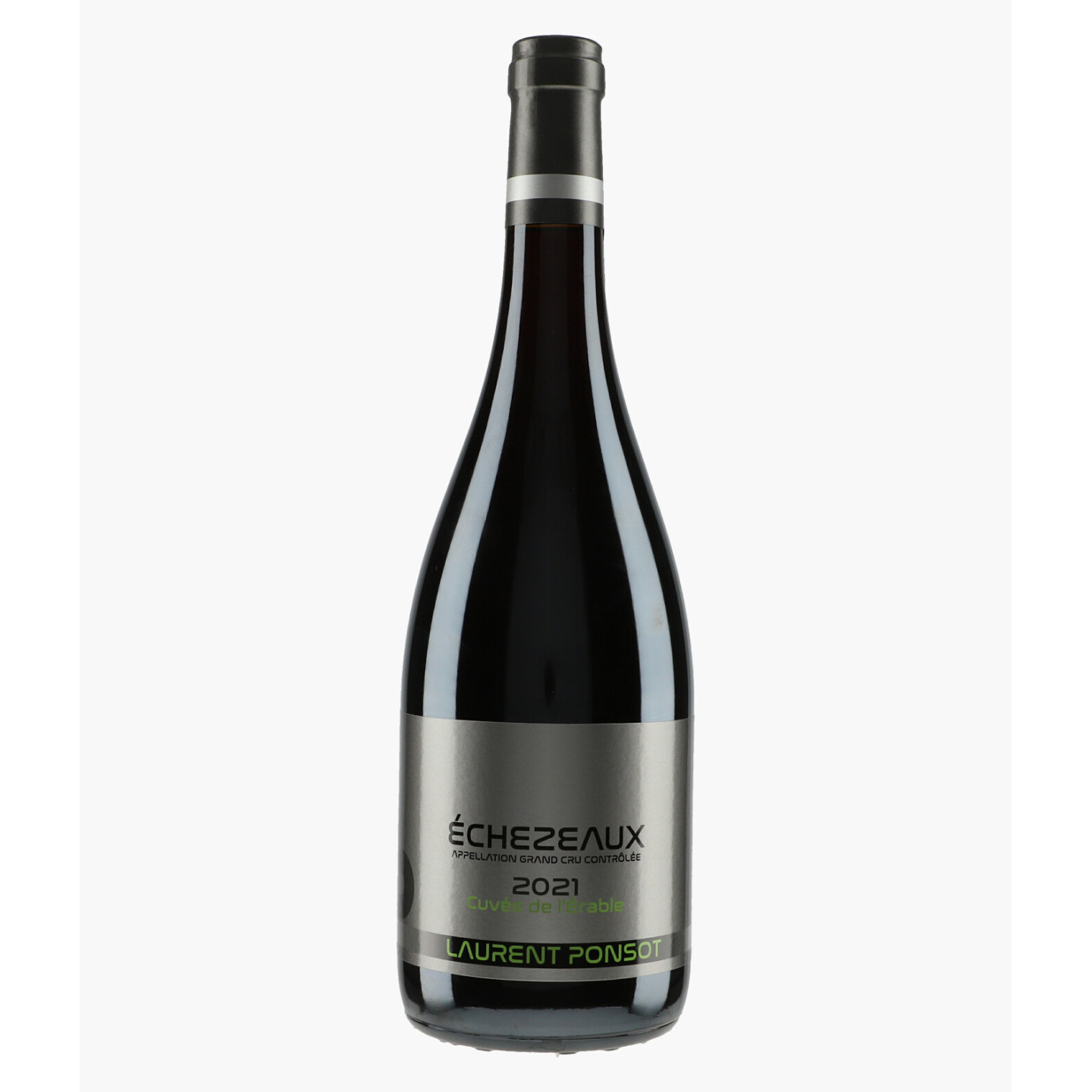 Echezeaux Grand Cru Cuvée de l'Erable | PONSOT LAURENT