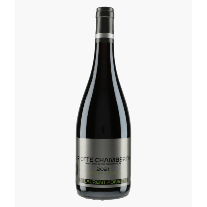 Griotte-Chambertin Cuvée du Saule Grand Cru | PONSOT LAURENT