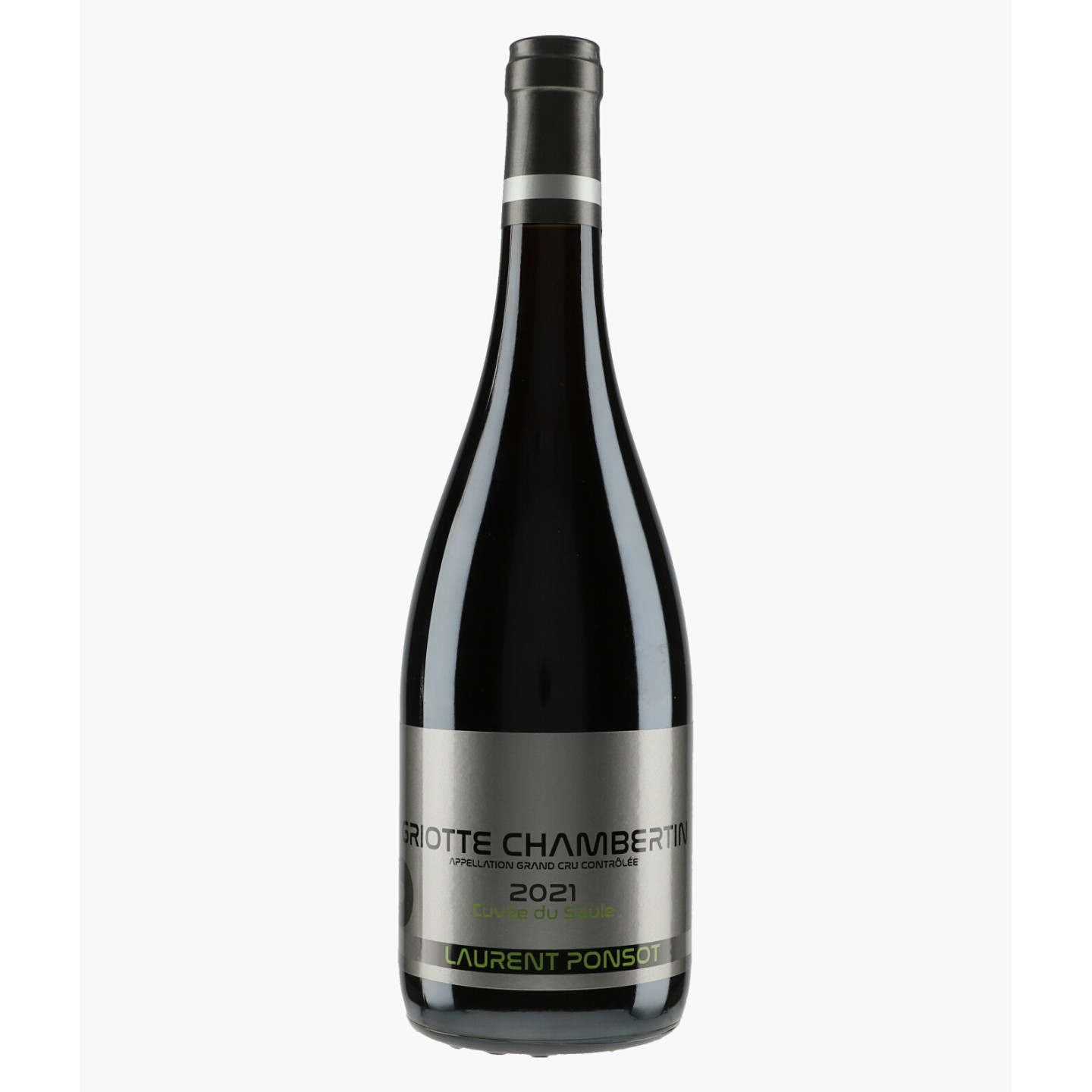 Griotte-Chambertin Cuvée du Saule Grand Cru | PONSOT LAURENT