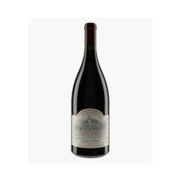Gevrey-Chambertin 1er Cru Poissenot 2020 | HUMBERT FRERES