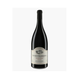 Gevrey-Chambertin Vieilles Vignes 2022 | HUMBERT FRERES
