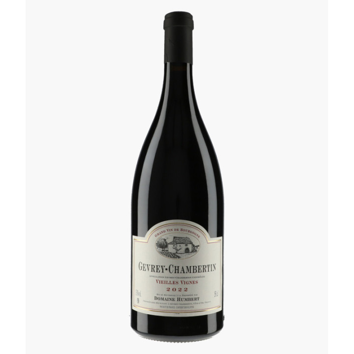 Gevrey-Chambertin Vieilles Vignes | HUMBERT FRERES