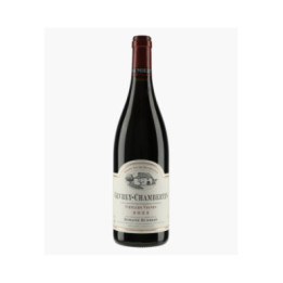 Gevrey-Chambertin Vieilles Vignes 2022 | HUMBERT FRERES
