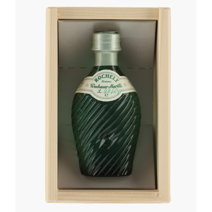 Eau de Vie d'Abricot Marille | ROCHELT
