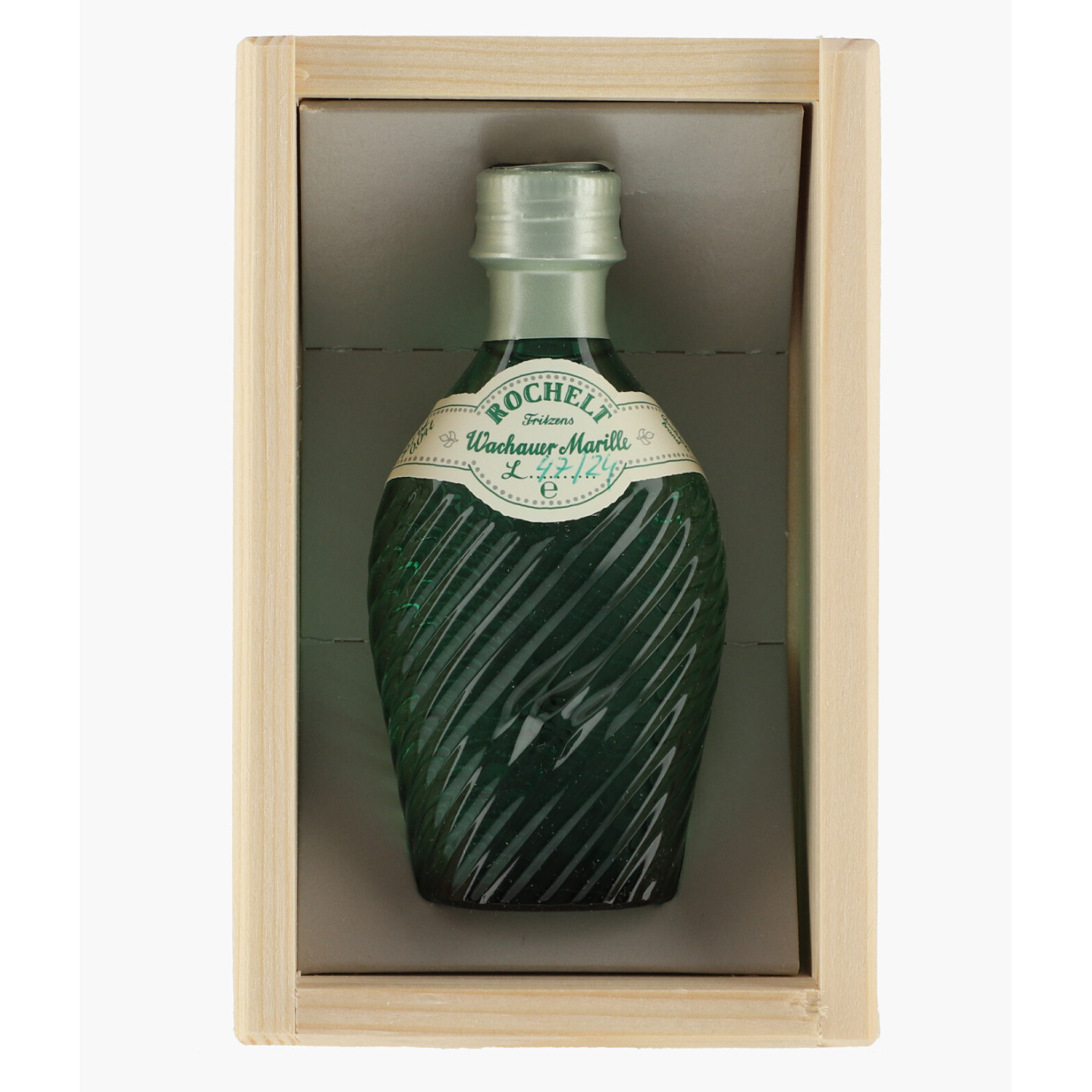 Eau de Vie d'Abricot Marille | ROCHELT