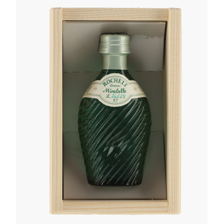 Eau de Vie de Mirabelle | ROCHELT