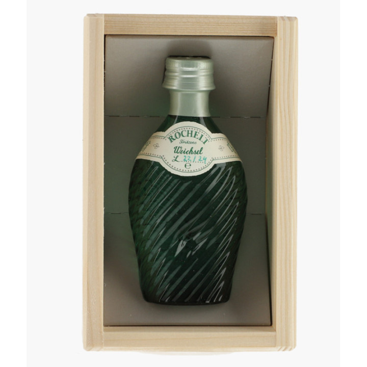 Eau de Vie de Griotte Weichsel | ROCHELT