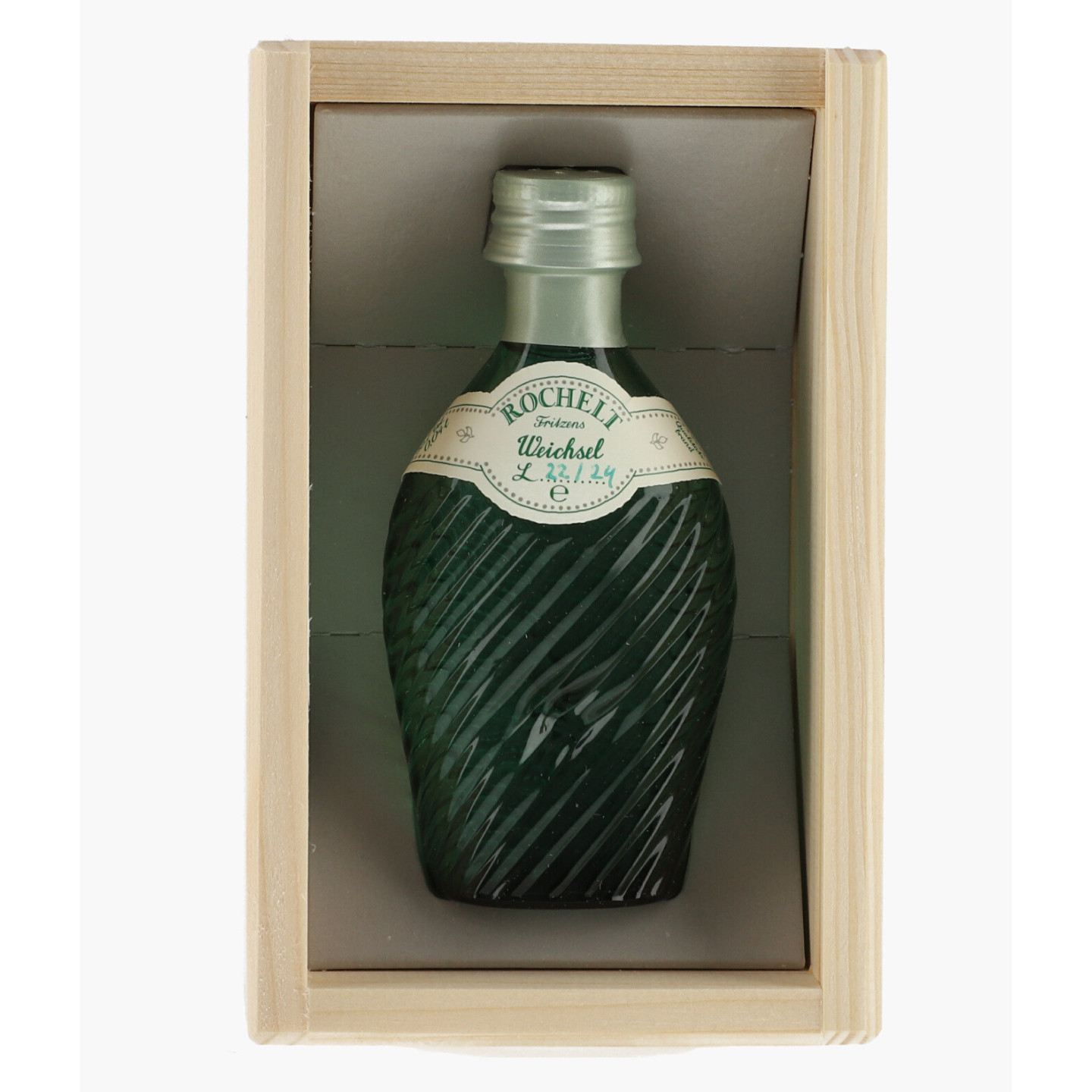 Eau de Vie de Griotte Weichsel | ROCHELT