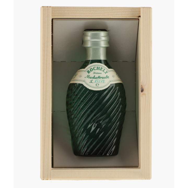 Eau de Vie de Muscat Muskattraube | ROCHELT