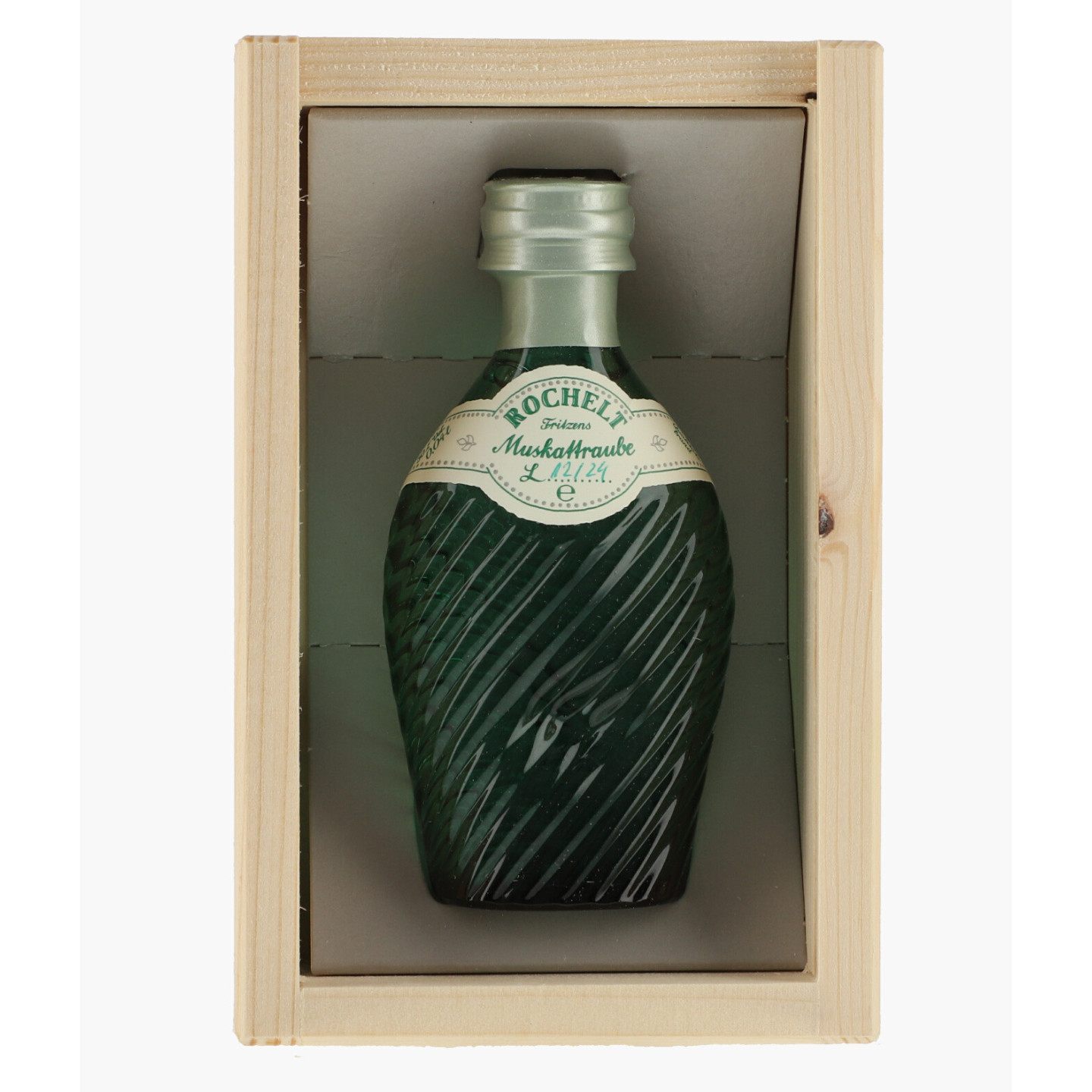 Eau de Vie de Muscat Muskattraube | ROCHELT