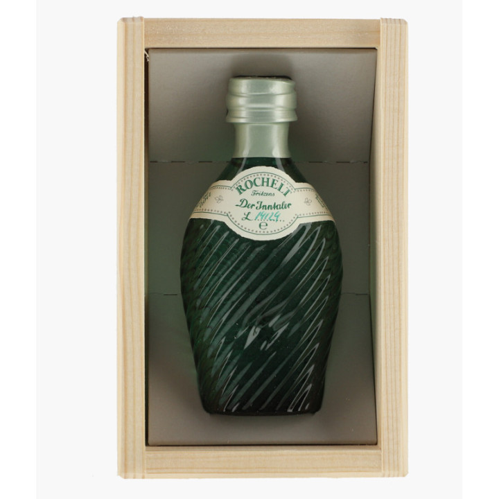 Eau de Vie Der Inntaler - Poire Williams / Coing / Framboise | ROCHELT