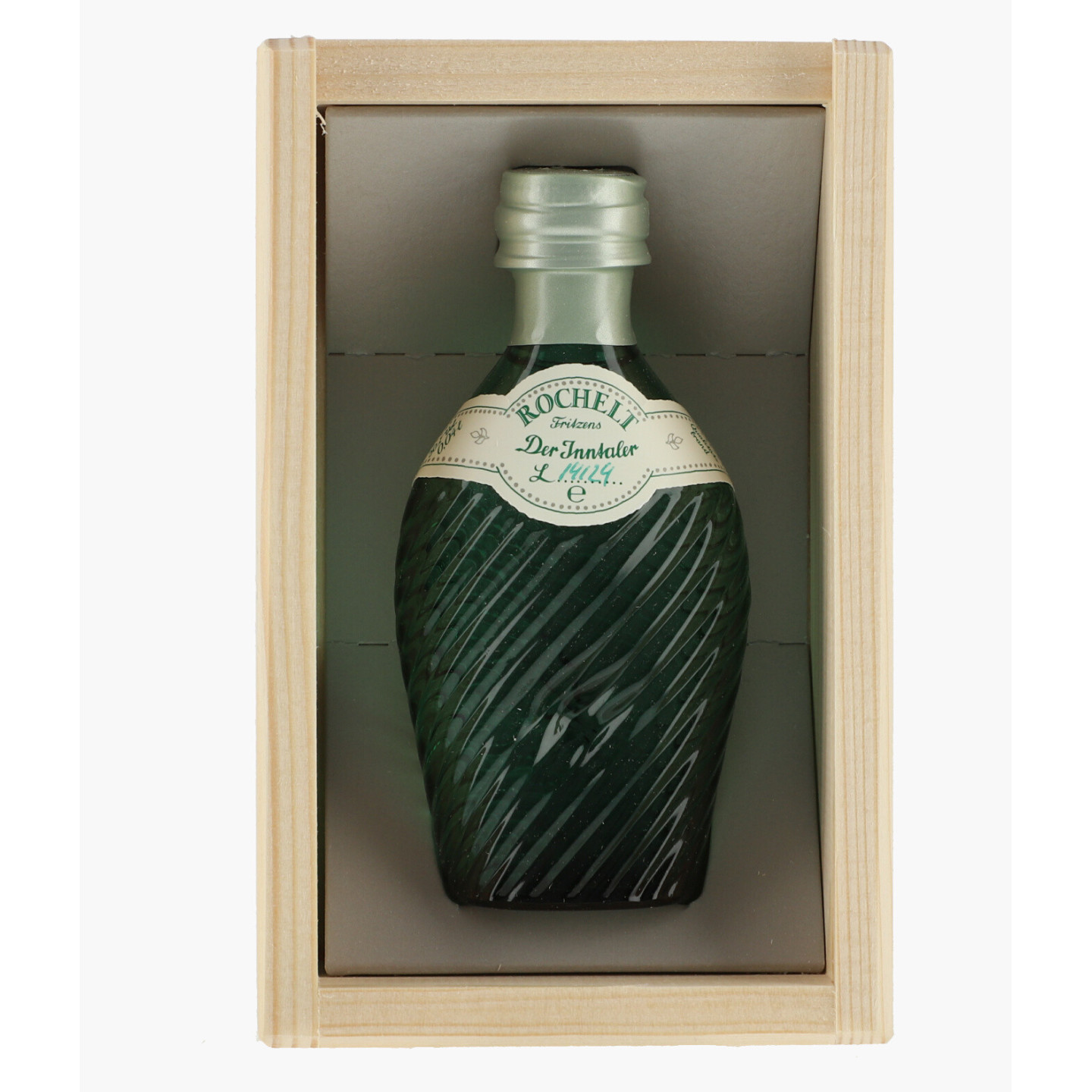 Eau de Vie Der Inntaler - Poire Williams / Coing / Framboise | ROCHELT